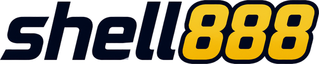 shell888 Logo